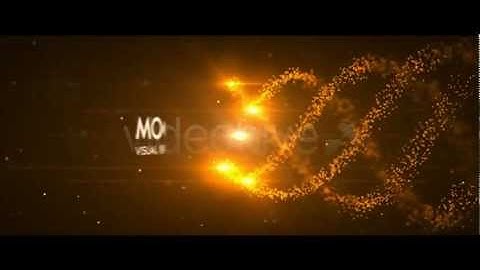 After Effects Project Files - Magical Logo Intro - VideoHive