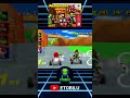 They Turned Mario Kart 64 Into THIS #mario #kart #mod