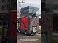 S20 Fully Enclosed Street Sweeper | Dust Control #sweepers#roadcleaning