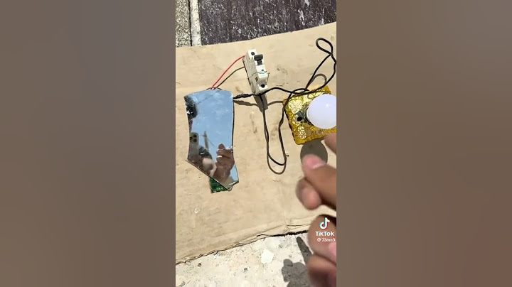 طاقه شمسيه