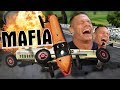 This Is Worse Than Forza!  | Mafia 1 On Drugs