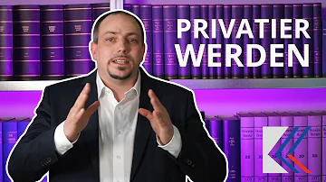 Welche Steuern zahlt ein Privatier?