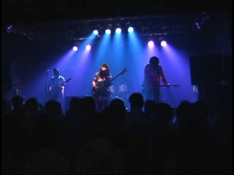 フラワーカンパニーズ　深夜高速　コピー　LIVE