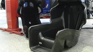 Crimsafe Talking Tech - Erebus Motorsport E-Cell