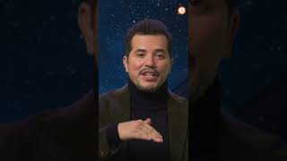 John Leguizamo On His Disappointing Role In