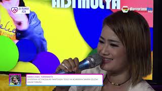 COVER LAGU DEMEN BLI MARI MARI   ITA DK