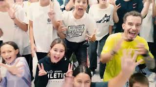 Trailer Urban Dance Vibez 2021 - Bistrita