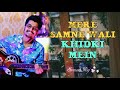 Mere samne wali khidki meinsuman rujpadosankishor kumarcover.