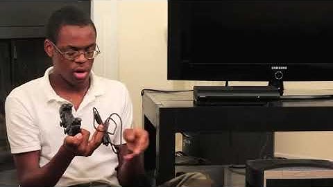 How to Reset a PS3 Controller
