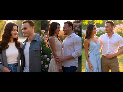 Kerem Bursin: 'Hande vive conmigo desde esa noche'
