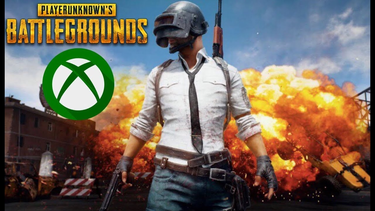 player unknown battlegrounds xbox one player unknown battlegrounds xbox one
