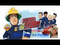 Fireman Sam Heroes Of The Storm Intro With Series 5 9 Vocals