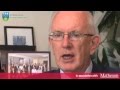 UCD/ Matheson Barry O'Leary, IDA Ireland, Strategies for FDI growth