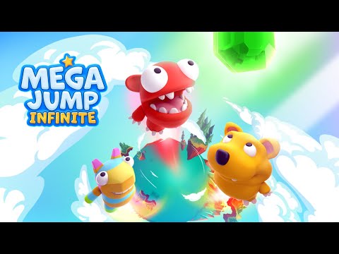 Mega Jump Infinite