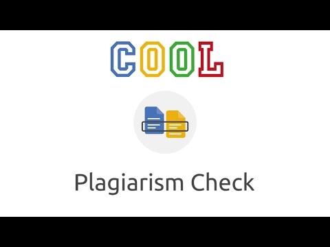 google plagiarism checker online free