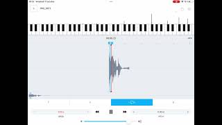 (Iโm Back Again!) Pitch Test For Red Zone