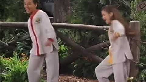 Camp WannaRunaRound (2002 Version) Part 10