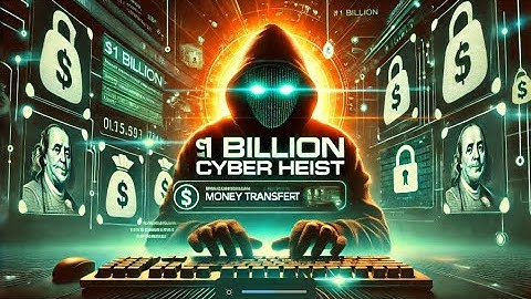 How Hackers Stole $81 Million in the Bangladesh Bank Heist | BTS