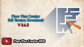 Floor Plan Creator Mod version 3.6.2 Download | Full version download |  #FloorPlanCreatorUnlocked