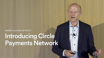 Introducing Circle Payments Network: A New Era of Internet-Native Money Movement