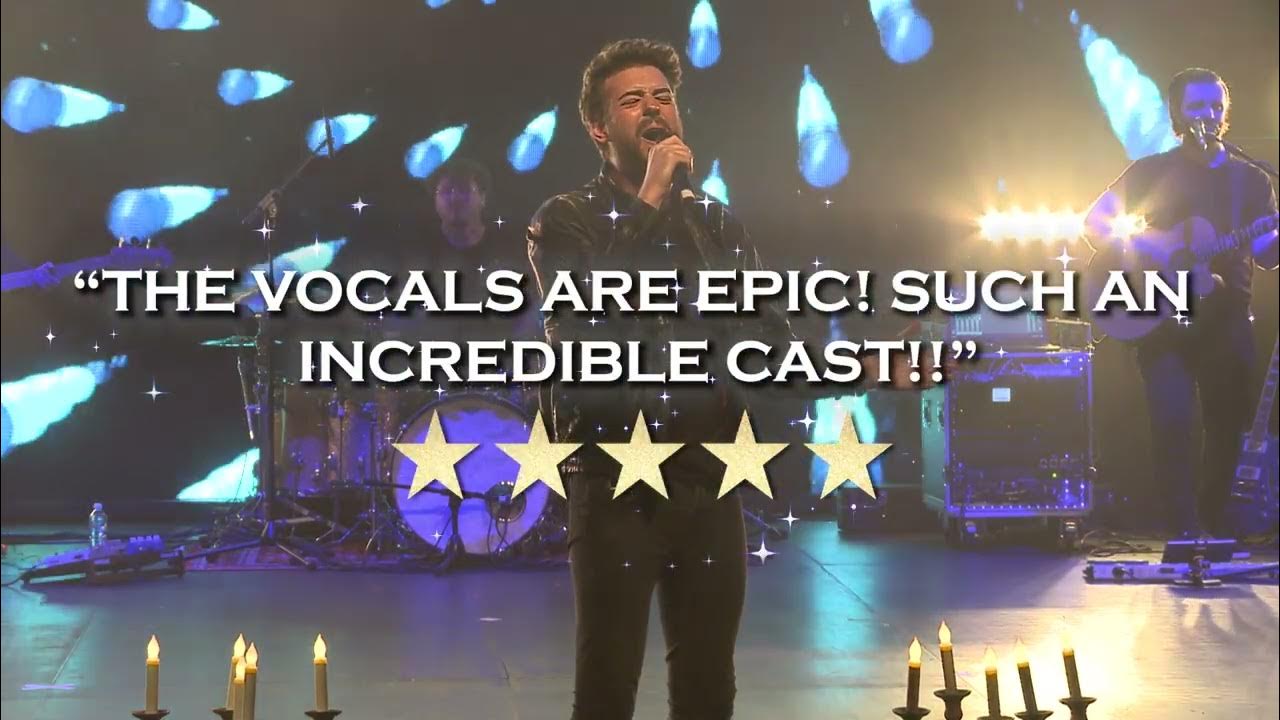 Queen by Candlelight coming to QPAC in Feb YouTube