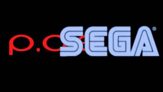 P.o.e.sega Industries Logo