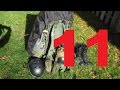 Water gear in bug out bag  bob breakdown 11