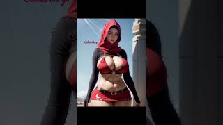 Seksi Jilboobs #cantik #hijab #jilbab