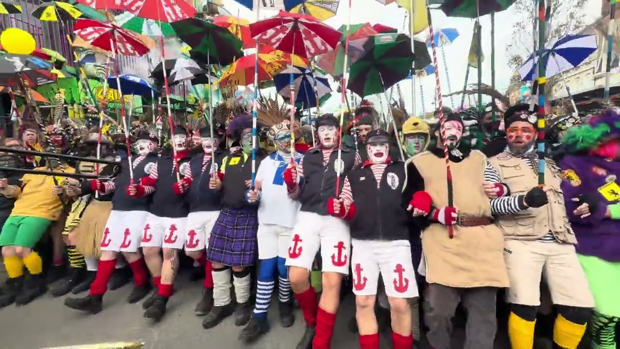 Bande de Wormhout 2025 (1)