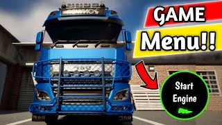 'Incredible' Truckers of Europe 3 Rival Wheel Noise Just Dropped This... by Dwaytec 3,613 views 7 days ago 2 minutes, 53 seconds