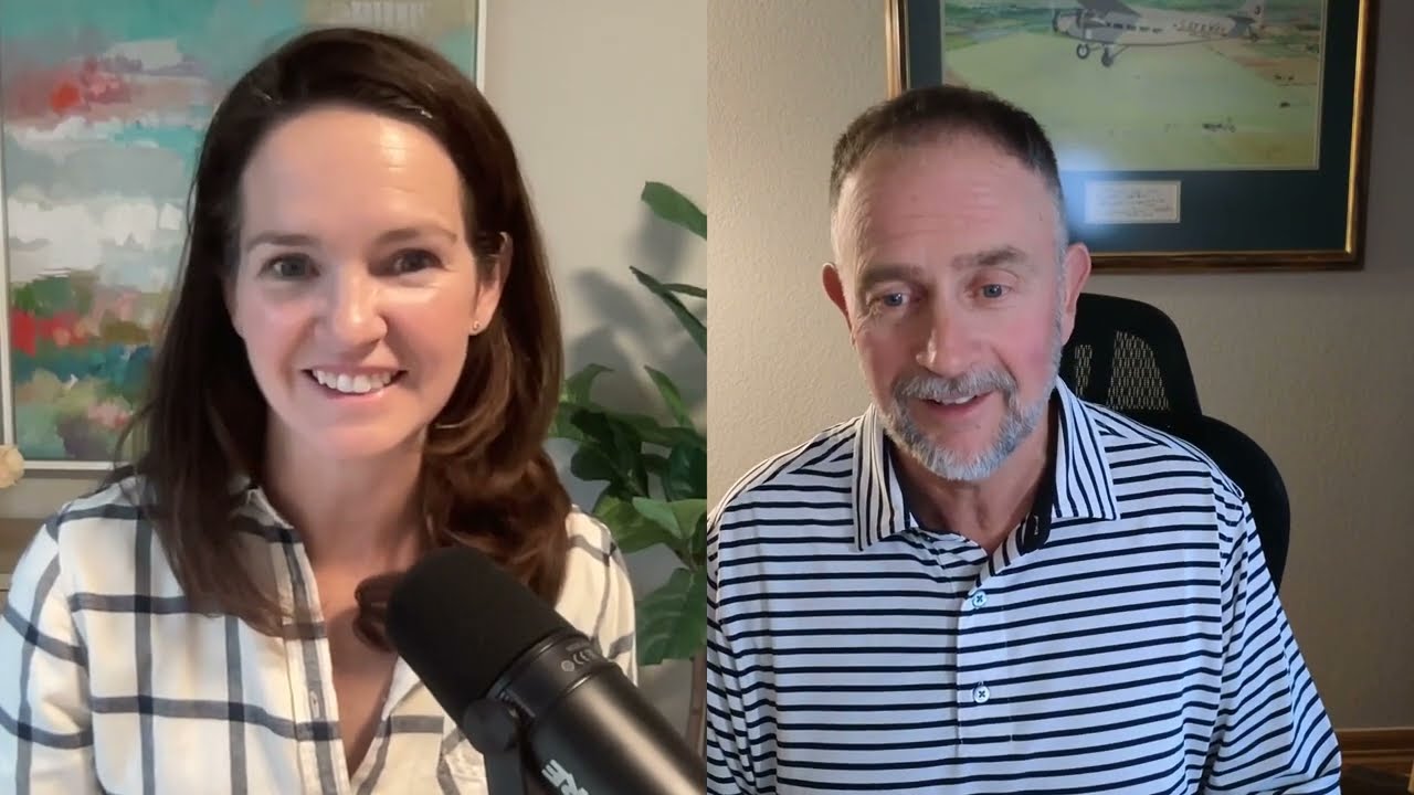 Maximizing Your Medicare: Essential Tips for Open Enrollment 2024 with Expert Emily Gang