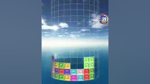 TETRIX, a 3D Tetris Game? For Mobile Phones
