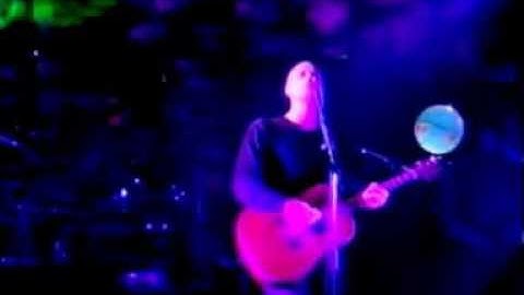 Coldplay - You Only Live Twice (Live @ Mayan Theater 2001) (Rare)
