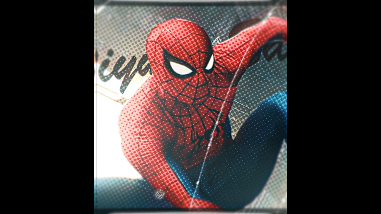"Peak Cinema is Coming💀" - Spider Man Brand New Day Edit | FUNK SERENO ( Slowed &  Reverb )