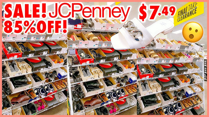 JCPenney Shopping: See My Teen's New Spring Wardrobe! #Ad #MYJCP