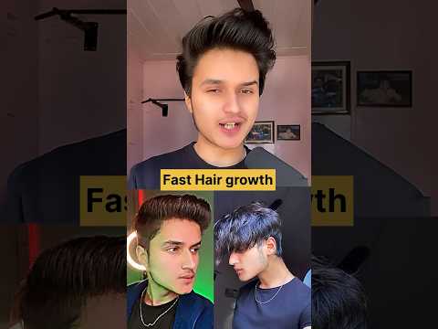 Fast Hair Growth Shortsindia Haircare Hairgrowth Hairgrowthtips Hairgrow