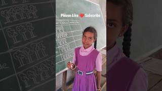 Simple Tricks Maths Problem Explain by Jaanu - DATA Handling Problem Solve