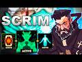 JONJON69 TESTS NEW VENATOR BUILD IN SCRIM | DEADLOCK ETERNUS POV