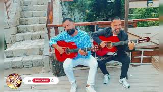 Kakou Reyes Patchai Reyes Live