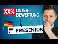 Fresenius Aktie: TOP Dividendentitel oder FLOP?
