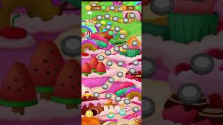 Candy Crush Saga by King, CTR CPI