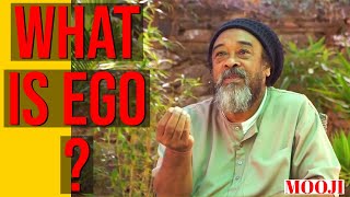 Mooji - What is EGO ? Deepest Insight (Wisdom - Pointing)