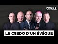  le credo dun vque  mgr schneider invit du club des hommes en noir 