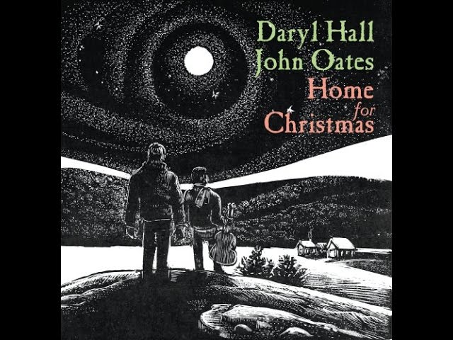 Daryl Hall & John Oates - Everyday Will Be Like A Holiday