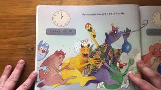 It's About Time Read Aloud Net Worth
