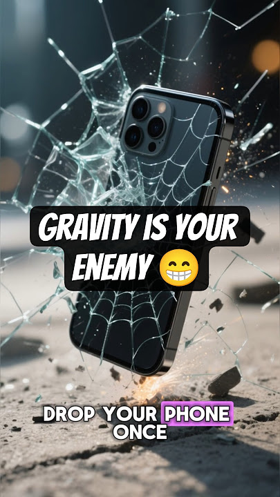 Why You Shouldn’t Trust Gravity – It’s Clingy**