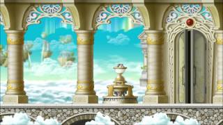 [MapleStory BGM] Temple of Time