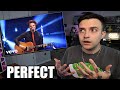 YUNGBLUD - Cardigan/I'm With You REACTION