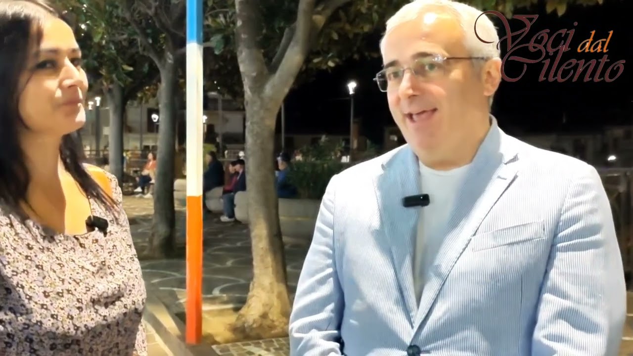 Festa a Castel San Lorenzo per la riapertura del santuario dei SS Cosma e Damiano 