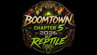 BoomTown Chapter 5, 2026 Closing Ceremony PT 1